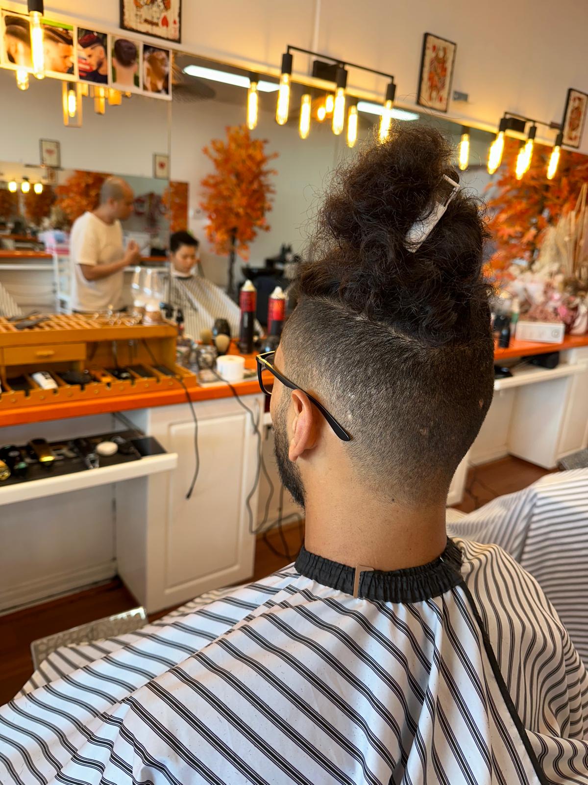 Half FADE